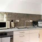 Ferienhaus Holiday home Zernitz-Lohm