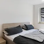 Ferienhaus Holiday home Zernitz-Lohm