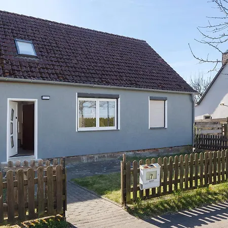 Ferienhaus Holiday home *