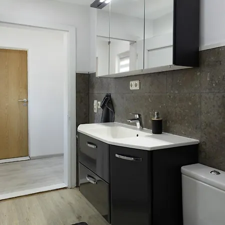 Ferienhaus *