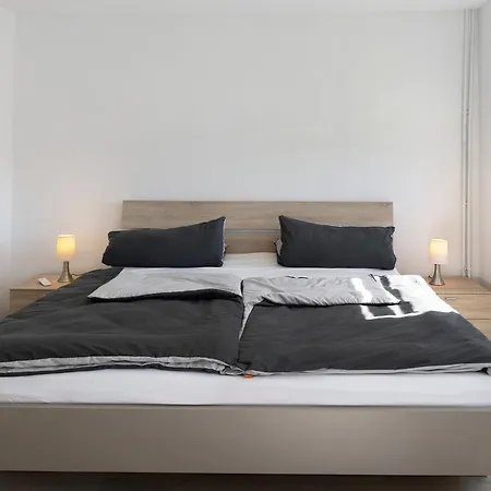 Ferienhaus * Zernitz-Lohm