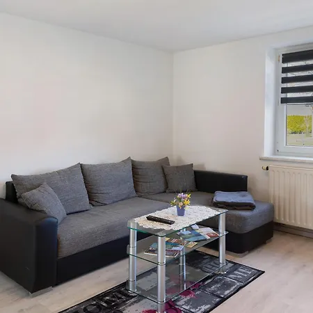 בית נופש Ferienhaus