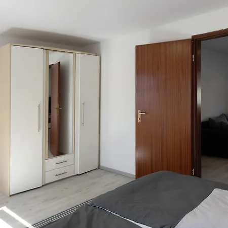 Ferienhaus Zernitz-Lohm