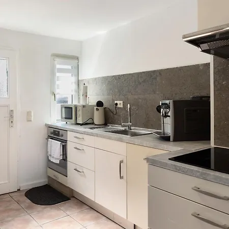 בית נופש Ferienhaus *