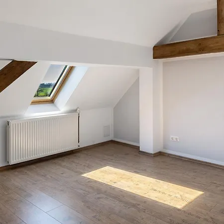 Ferienhaus * Zernitz-Lohm