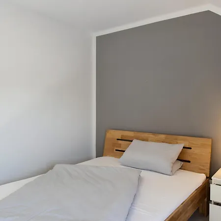 בית נופש Ferienhaus *