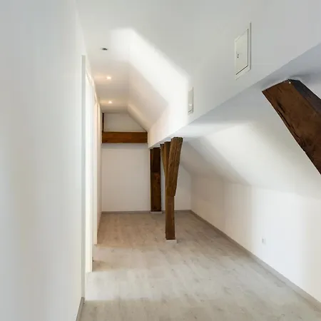 בית נופש Ferienhaus Zernitz-Lohm