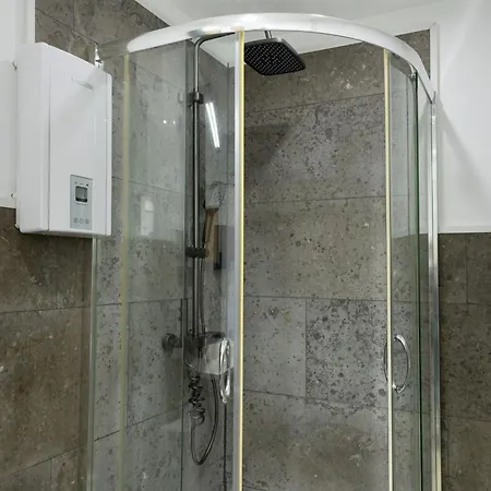 Ferienhaus בית נופש