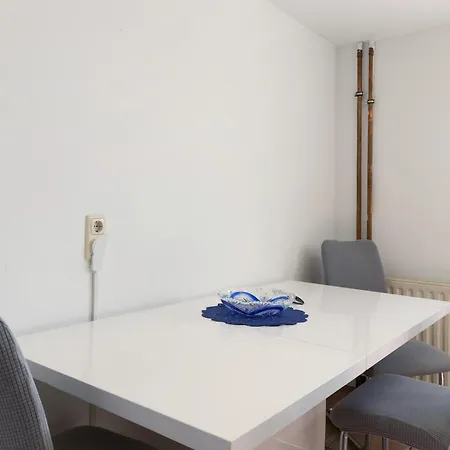 בית נופש Ferienhaus