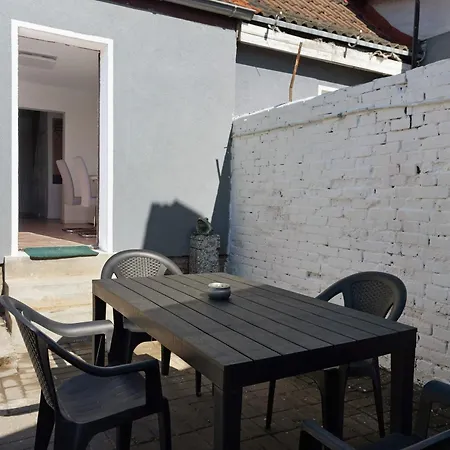 Ferienhaus בית נופש *