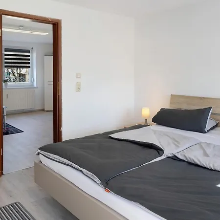 Holiday home Ferienhaus *