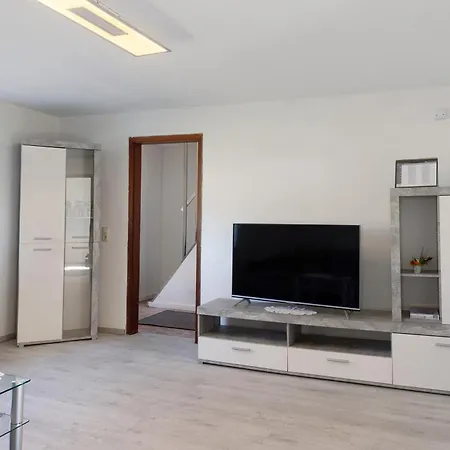Ferienhaus *