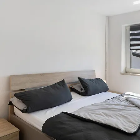 Ferienhaus Zernitz-Lohm