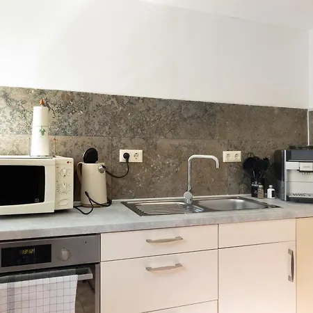 Ferienhaus בית נופש *