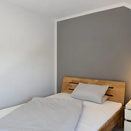 Ferienhaus Holiday home Zernitz-Lohm